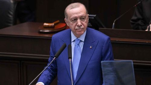 Başkan Erdoğan: Biz bu yola Türkiye’nin aydınlık yarınları için çıktık!
