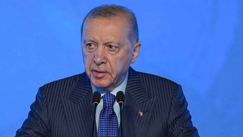 Cumhurbaşkanı Erdoğan: Türkiye’nin güven iklimine zarar verilmesine izin vermeyeceğiz