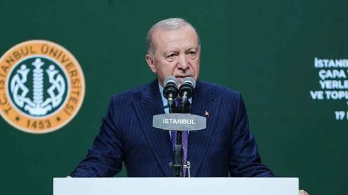 Başkan Erdoğan duyurdu: Sağlık Bakanlığı 38 bin personel alımı yapacak