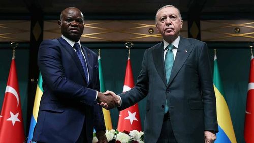 Cumhurbaşkanı Erdoğan'dan Gazze mesajı: Zulüm karşısında sabır taşı çatlamak üzeredir