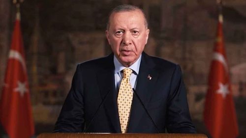 Cumhurbaşkanı Erdoğan: Hedefimiz İİT üyesi ülkelerle entegrasyonu güçlendirmek