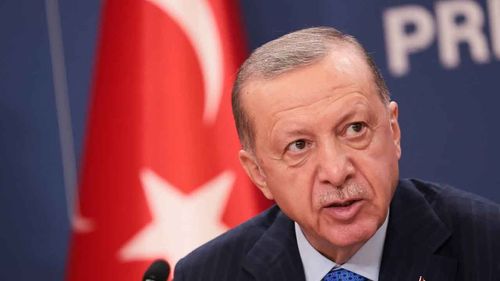 Cumhurbaşkanı Erdoğan: Gazze’yi yıkan İsrail, gözünü Lübnan’a dikti