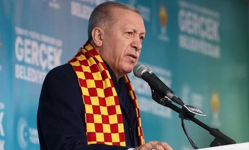 Cumhurbaşkanı Erdoğan'dan emekli promosyonu açıklaması