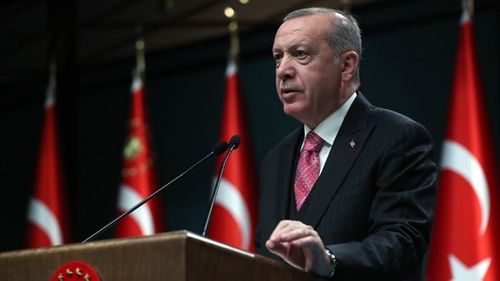 Cumhurbaşkanı Erdoğan’dan Pakistan’daki saldırıyı kınadı