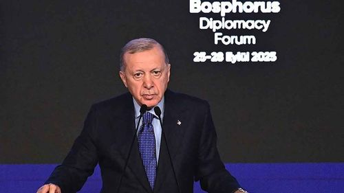 Erdoğan: İsrail durdurulmadan Filistin iradesi eksik kalır; Netanyahu yargılanmalı
