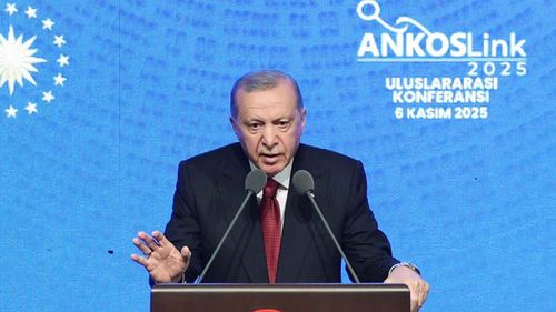 Cumhurbaşkanı Erdoğan’dan Özgür Özel’e: Zihin fukara olunca akıl ukala olur