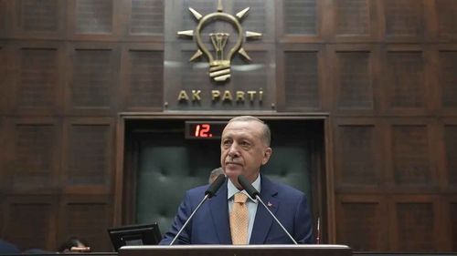 Cumhurbaşkanı Erdoğan: İnfaz ve ıslah sistemimizde nerede boşluk varsa hal yoluna koyacağız!