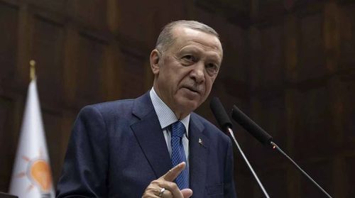 Erdoğan: Bürokratik vesayete fırsat vermeyiz!