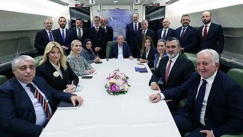 Başkan Erdoğan’dan Yunanistan’a net mesaj: Türkiye’nin haklarını kimse çiğneyemez