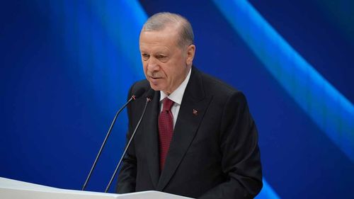 Cumhurbaşkanı Erdoğan'dan şehit ailelerine mektup: Hiçbir şekilde pazarlığa yer verilmedi