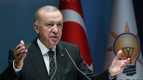 Cumhurbaşkanı Erdoğan’dan, Terörsüz Türkiye vurgusu ve CHP’ye sert eleştiriler