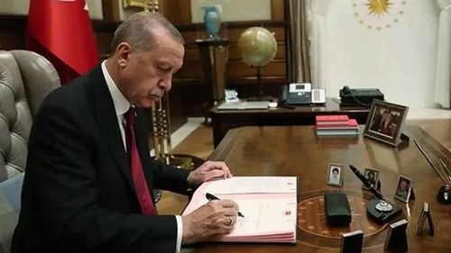 Cumhurbaşkanı Erdoğan’ın Terörsüz Türkiye mektupları 2 bin şehit ailesi ve gaziye ulaştı