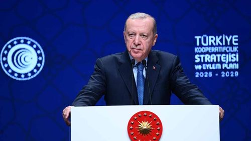 Başkan Erdoğan: Ticaret ahlakına ihtiyacımız var