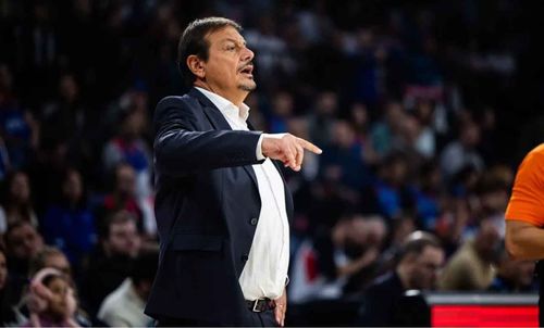 Ergin Ataman, Siyonistlere Osmanlı tokadı vurdu: Ben Türk'üm bana hiçbir şey yapamazsınız