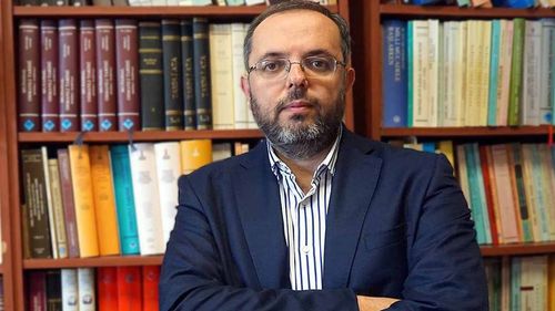 Erhan Afyoncu: Eğitimin uzaması evliliği engelleyen en önemli hususlardan bir tanesi