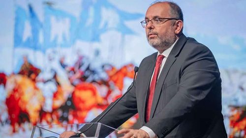 Prof. Dr. Erhan Afyoncu: Türkiye hızla yaşlanıyor, en büyük meselemiz nüfus
