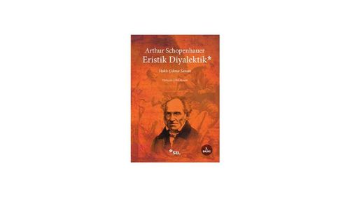 Eristik Diyalektik