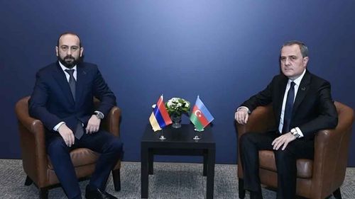 Azerbaycan ve Ermenistan’dan New York’ta kritik temas