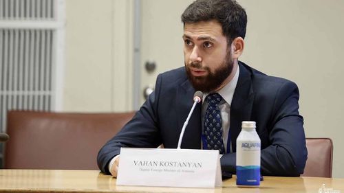 Ermenistan: Azerbaycan ile yapılan anlaşma Türkiye ile normalleşmek için de fırsat araladı