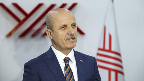 YÖK Başkanı Özvar: Yükseköğretimde 4 yıllık eğitim süresinin 3 yıla indirilmesine yönelik çalışma sürüyor