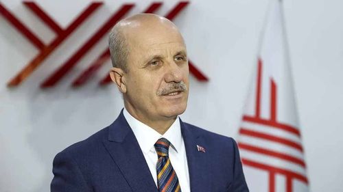 Prof. Dr. Erol Özvar, yeniden YÖK Başkanlığına atandı