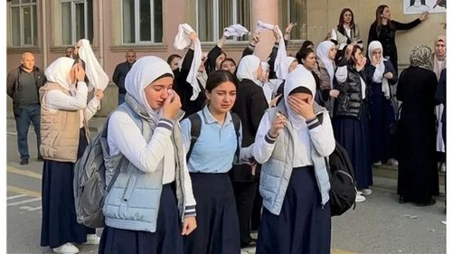 Ersin Çelik: Ankara’nın Bakü’ye söyleyecekleri olacaktır elbette