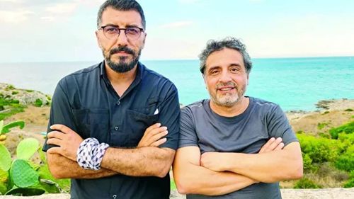 Ersin Çelik, saldırılar karşısında Küresel Sumud Filosu'ndakilerin ruh halini yazdı