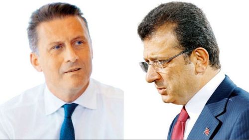 Ekrem İmamoğlu'nu cezaevinde iki gün uyutmayan itiraf