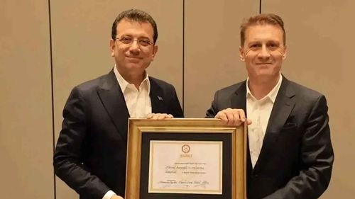 İmamoğlu Suç Örgütü’nün itirafçılarından Ertan Yıldız CHP’den ihraç ediliyor
