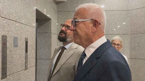 Diktatör Franco üzerinden Başkan Erdoğan’ı hedef Alan Ertuğrul Özkök, İstanbul Adliyesi’nde
