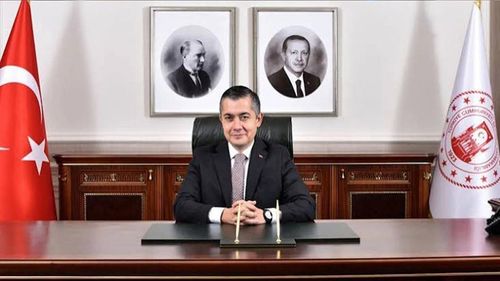 Esenyurt Belediyesi'ne kayyım olarak atanan Can Aksoy görevden alındı