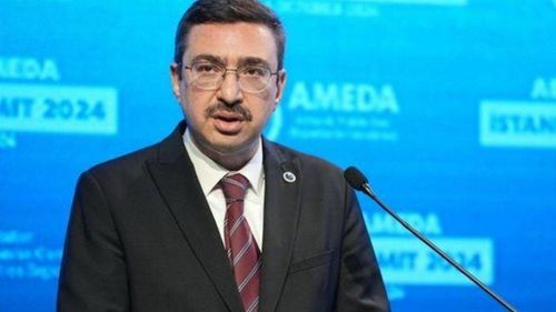 Eski SPK Başkanı Ömer Gönül fon soruşturması kapsamında şüpheli sıfatıyla ifade verecek