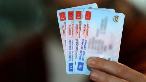 Eski tip ehliyetlerde son 10 gün