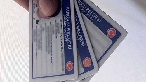 Eski tip ehliyetler 1 Ağustos’ta geçersiz olacak