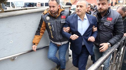 Cinayet soruşturmasından tutuklunan Vali Tuncay Sonel’in karısı hakkında gözaltı kararı