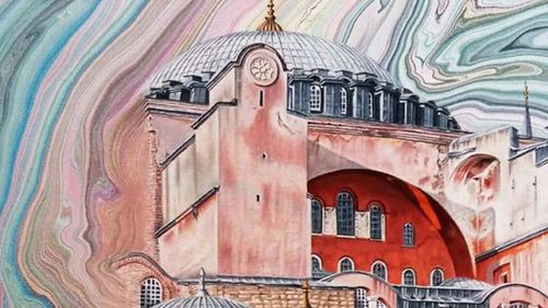 Estetik, ahlâk ve istikamet meselesi