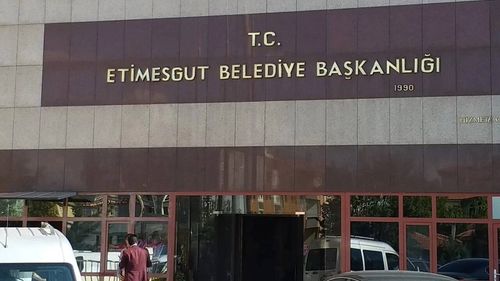 CHP'li Etimesgut Belediyesi'ne zimmet soruşturması: 4 gözaltı