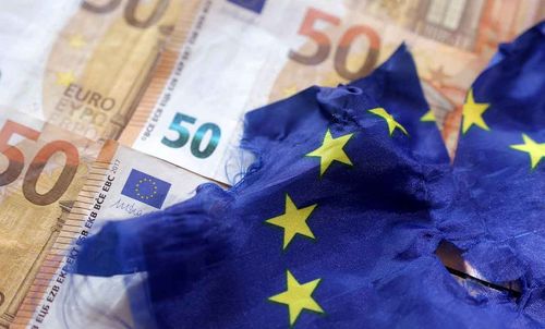 Euro Bölgesi ekonomisi son çeyrekte yerinde saydı