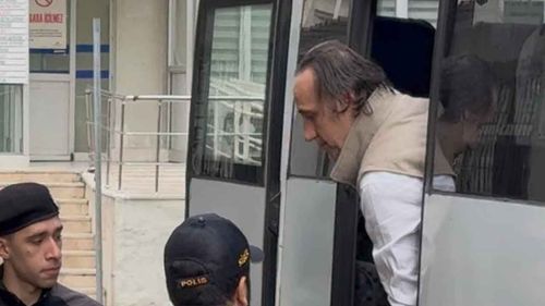 Bahis soruşturması: Eyüpspor Başkanı ve 7 kişi tutuklandı