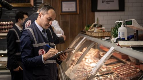 Ramazan öncesi fahiş fiyatlara karşı denetimler sıklaştırıldı