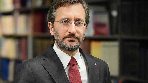 Fahrettin Altun, Avusturya basınına makale yazdı: Türkiye, Erdoğan liderliğiyle istikrarlı bir güç