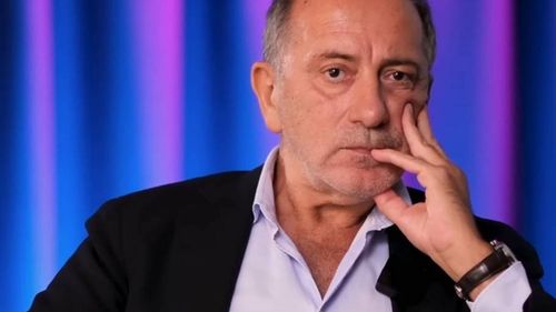 28 Şubat artığı Fatih Altaylı gözaltına alındı