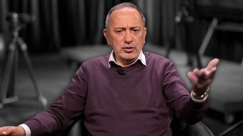 Cumhurbaşkanına tehditten gözaltına alınan Fatih Altaylı'nın ilk ifadesi: Cumhurbaşkanı Erdoğan'ı şahsen tanırım