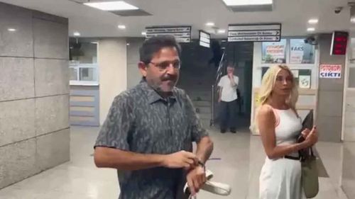 Deprem zamanı Ahbap’a ‘Al kardeşim paraları’ diyen Fatih Portakal pişmanmış!