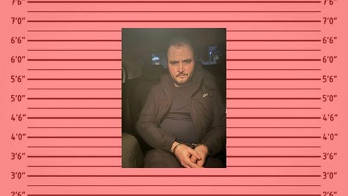 Tera Yönetim Kurulu Başkanı Erdin Özel gözaltına alındı
