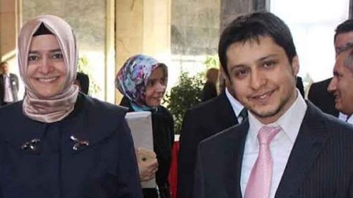 Fon soruşturması: Fatma Betül Sayan Kaya ve eşinin mal varlıklarının dondurulması talebi