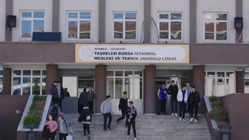 Fatma Nur öğretmen bıçaklı saldırıda hayatını kaybetmişti: İki eğitim görevlisi görevden uzaklaştırıldı