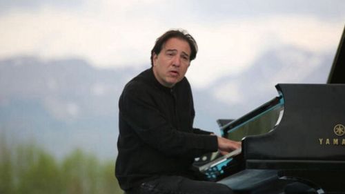 Fazıl Say: Batı'daki başlıca klasik müzik kurumları o derece İsrail yanlısı ki benim için utanılacak bir durum