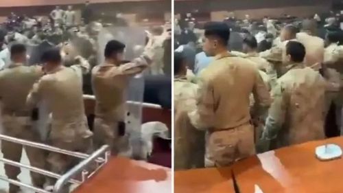 Daltonlar Suç Örgütü davasında izinsiz kayıt yapan 3 avukat hakkında gözaltı kararı