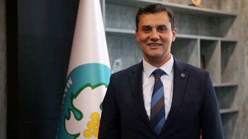 Manisa Belediye Başkanı Ferdi Zeyrek’in ölümüne ilişkin iddianame kabul edildi